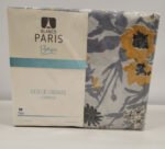 Juego De Sabanas 1 1/2 90x190x25 Microfibra Oferta Paris - Imagen 20