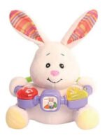 Juguete Bebe Peluche Didactico Musical Luces Babymovil - Imagen 17