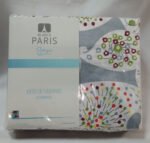 Juego De Sabanas 2 1/2 1.40x1.90 Microfibra Oferta Paris - Imagen 80