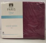 Juego De Sabanas 1 1/2 90x190x25 Microfibra Oferta Paris - Imagen 13