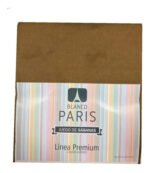 Juego De Sabanas 1 1/2 90x190x25 Microfibra Oferta Paris - Imagen 65