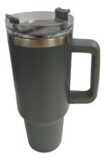Vaso Termico Cafe 1,2lts Frio Calor Acero Inoxidable - Imagen 5