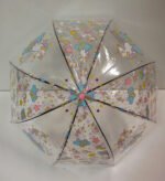 Paraguas Infantil Con Silbato Nenes Chicos Babymovil Ø 84cm - Imagen 9