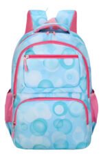 Mochila Urbana Escolar Colegio Reforzada Porta Notebook - Imagen 6