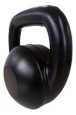 Pesas Rusas Redonda Kettlebell Pvc 12kg Funcional Crossfit - Imagen 6