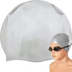 Gorro Natacion Silicona Hydro Swim Bestway 26006 Babymovil - Imagen 6