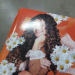 Carpeta Margarita 3 Anillos Escolar No3 - Imagen 2