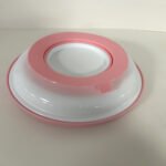 Plato Térmico Loopi Redondo 0-24 Meses Plástico - Imagen 4