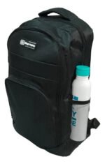 Mochila Urbana Porta Notebook Escolar Viajes 40x30x20 - Imagen 4