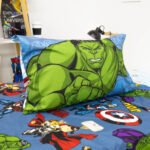 Sabanas Ultra Soft Piñata 1 1/2 Plaza Toy Story Babymovil - Imagen 9