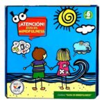 Juego De Mesa Infantil Didáctico ¡atención! Esto Es Mindfuln