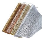 Pack X 6 Individuales De Mesa Octogonal Deco - Imagen 2