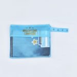 Toallon Playero Estampado Boca River Argentina Messi 70x150 - Imagen 20