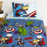 Sabanas Ultra Soft Piñata 1 1/2 Plaza Toy Story Babymovil - Imagen 8