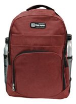 Mochila Urbana Porta Notebook Escolar Viajes 40x30x20 - Imagen 12