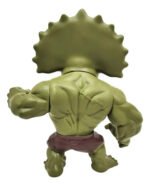 Juguete Muñeco Articulado Tiburon Dinosaurio Con Luz Sonido - Imagen 10