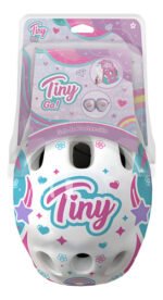 Set Kit Casco Infantil + Protecciones Roller Bicicleta Patin