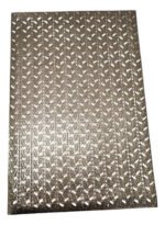 Set X 6 Individual De Mesa Deco Pvc Rectangular 30 X 45cm - Imagen 2