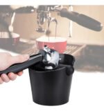 Tacho Knock Box Tira Borra Para Café Molido Barista - Imagen 2