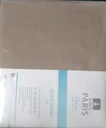 Juego De Sabanas 1 1/2 90x190x25 Microfibra Oferta Paris - Imagen 92