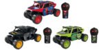 Juguete Auto Jeep Radio Control Remoto Spiderman Babymovil - Imagen 8