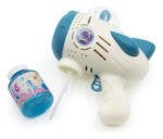 Juguete Pistola Burbujero 3 En 1 Automatico Babymovil 318 - Imagen 8