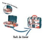 Tocador Set De Belleza Mochila Beauty 2 En 1 Babymovil - Imagen 25