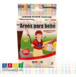 Arnés De Seguridad P/ Bebes Baby Innovation Babymovil -59 - Imagen 12