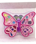 Set De Maquillaje Glitter Tiny Mariposa 3289 Sebigus - Imagen 3