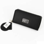 Billetera Cierre Fichero Mujer Jean Cartier 100% Original - Imagen 14