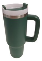 Vaso Termico Cafe 1,2lts Frio Calor Acero Inoxidable - Imagen 11