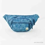 Riñonera Deportiva Varios Bolsillos Afa Seleccion Argentina - Imagen 11