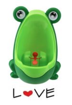 Pelela Nene Mingitorio Infantil Altura Regulable Love