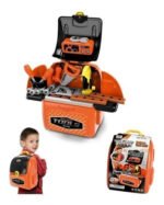 Tocador Set De Belleza Mochila Beauty 2 En 1 Babymovil - Imagen 3