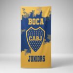 Toalla Toallon Playero 150x70cm Kuromi Spiderman Stitch