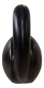 Pesas Rusas Redonda Kettlebell Pvc 8kg Funcional Crossfit - Imagen 9