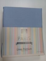Juego De Sabanas 2 1/2 1.40x1.90 Microfibra Oferta Paris - Imagen 57