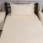 Juego De Sabanas Sommier Cama Twin Size 90x190 3 Piezas - Imagen 14
