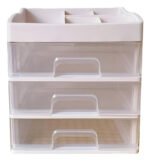 Organizador Cosmeticos Crema Maquillaje Labiales Perfumes