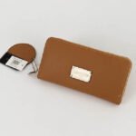 Billetera Cierre Fichero Mujer Jean Cartier 100% Original - Imagen 8