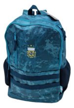 Mochila Escolar Deportiva Argentina Afa Boca River Babymovil