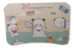 Bandeja Para Cama Desayunadora Con Patas Plegable Infantil - Imagen 9