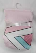 Frazada Corderito Bebe Cuna Funcional Manta 100x140 - Imagen 27