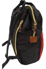 Mochila Bolso Cartera Maternal Porta Mamadera Babymovil - Imagen 31