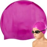Gorro Natacion Silicona Hydro Swim Bestway 26006 Babymovil - Imagen 10
