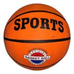 Pelota Basquet Hadeng N° 7 Nba Goma Entrenamiento Babymovil