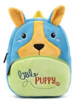 Mini Mochila Peluche Infantil Jardin Animalitos Nena Nene - Imagen 60