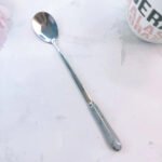 Cucharitas Master Sale Línea Blanca Acero Inoxidable 1u - Imagen 3