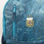 Mochila Pratys Escolar Reforzada 2 Bolsillos Afa - Imagen 4