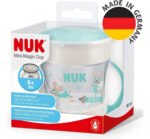 Vaso Linea Evolution Mini Magic Cup Nuk Nombre Del Diseño Linea Evolution Mini Magic Cup Color Unisex Verde - Imagen 4